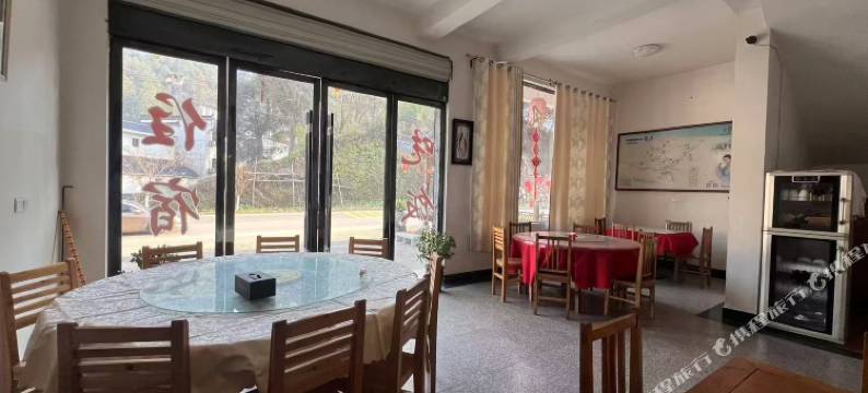 婺源悦悦山庄图片