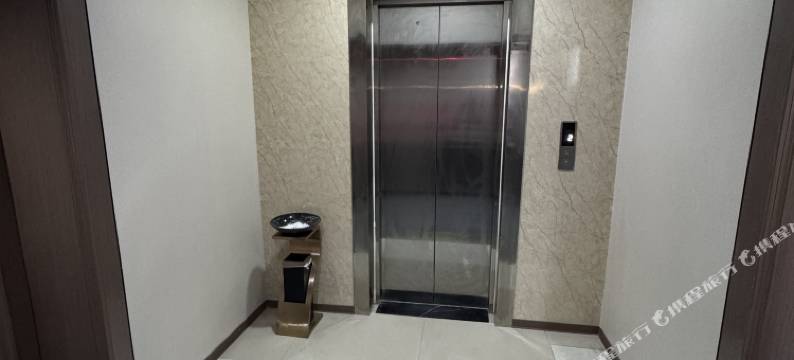 三毛商务酒店(武邑汽车站店)图片