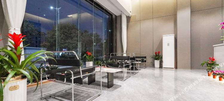 魅丽时光酒店(汕头潮阳店)图片