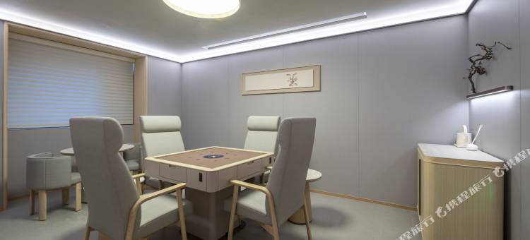 全季酒店(芜湖湾沚区政府店)图片