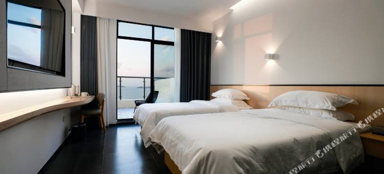 大陈喔里学苑酒店图片