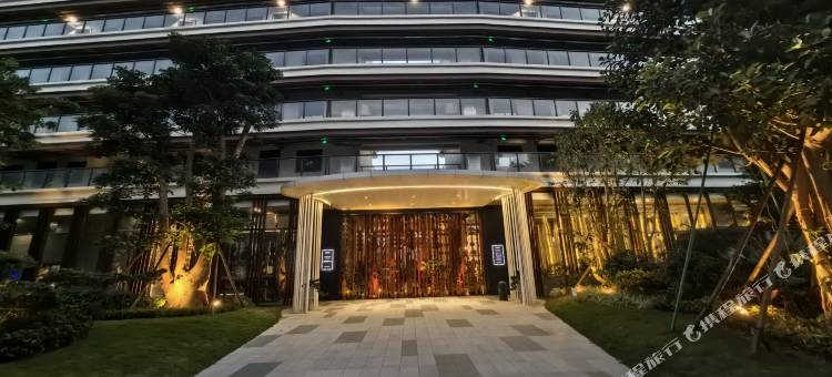 宜朵酒店(巧克力小镇店)图片