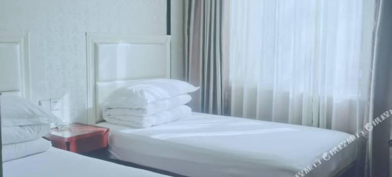 佑圣商务酒店(西湖湖滨浙二医院解放路院区店)图片