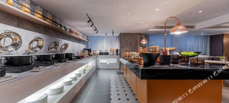 如家精选酒店(成都红牌楼地铁站店)图片