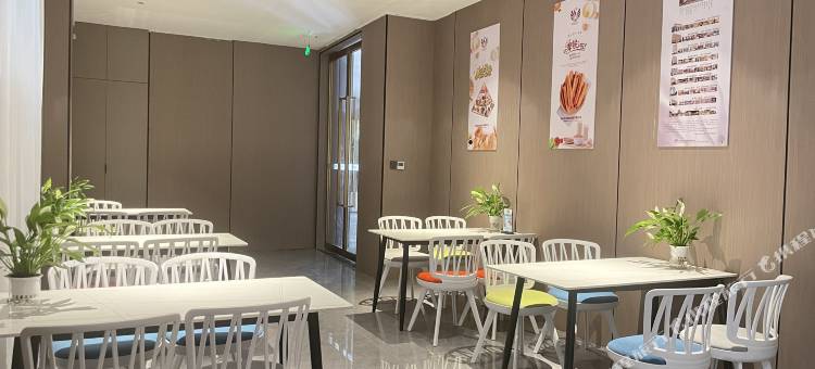 桑尼贝尔连锁酒店(淅川范蠡大道店)图片