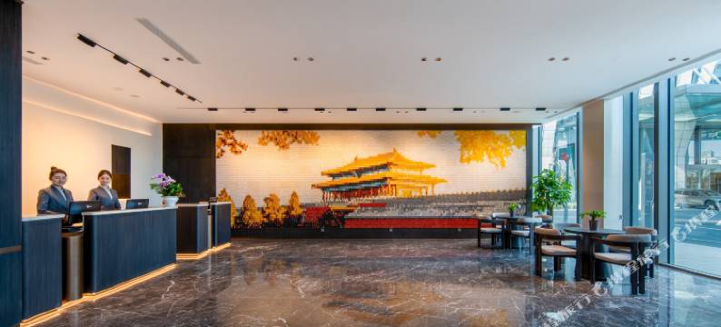 丰汇酒店图片