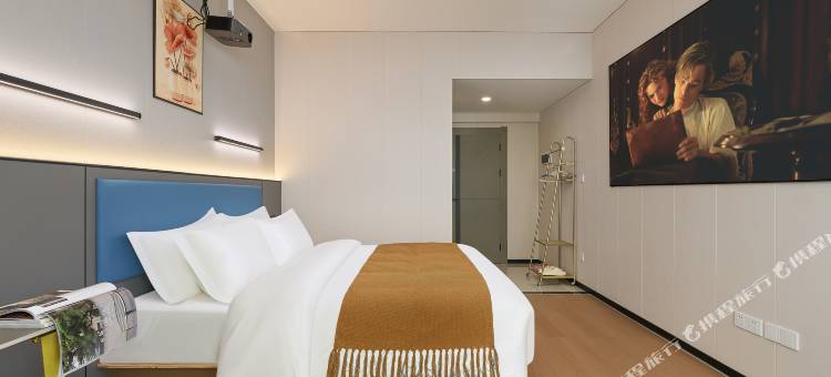 屏南祥辉大酒店图片