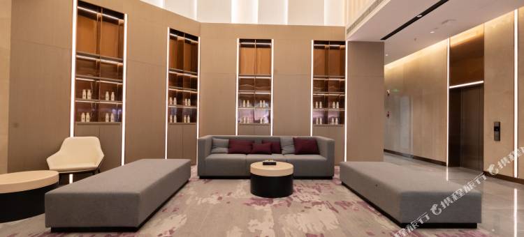 麗枫酒店(福州烟台山上下杭店)图片