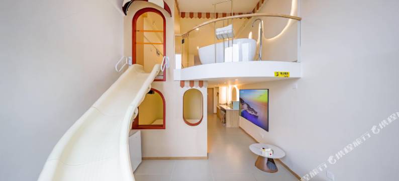 三合民宿(沈阳中街大悦城店)图片