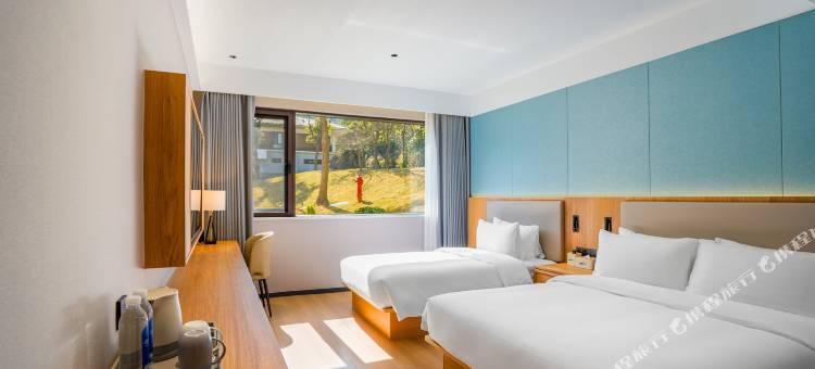 舟山观海1号·海景度假庄园图片