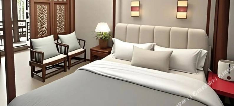 原乡花园度假美宿(丽江古城木府店)图片