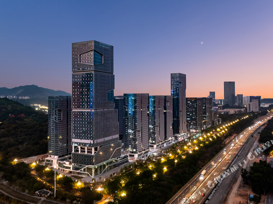 中启·云居(广州天河智慧城神舟路地铁站店)