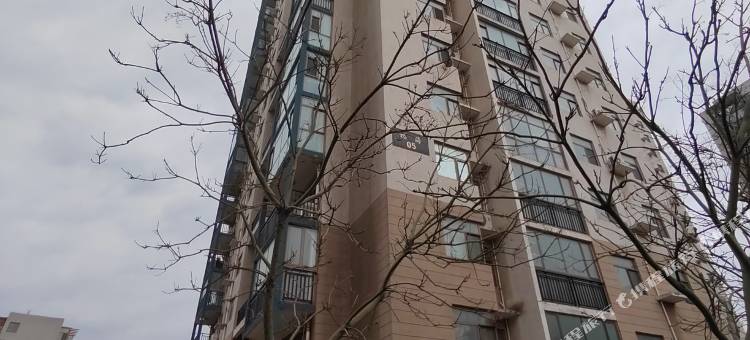 金沙滩海景民宿图片