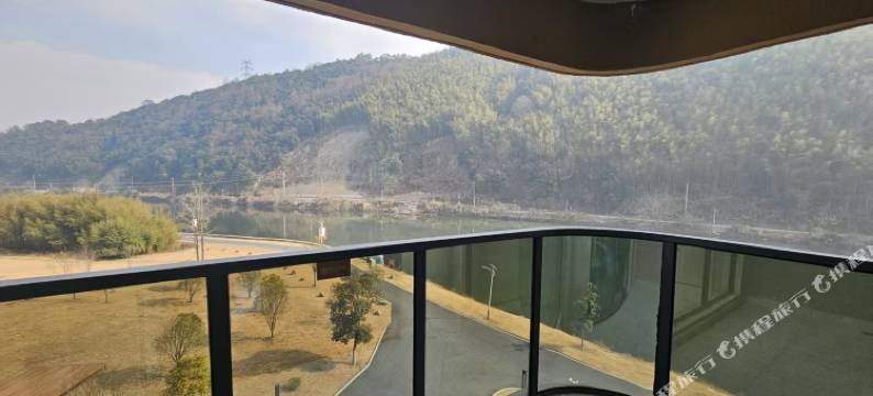 皖南川藏线真也云间酒店图片