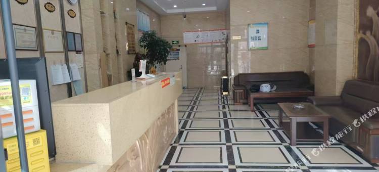 鑫宝商务宾馆图片