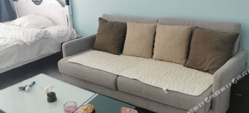 天津多多家温馨民宿图片