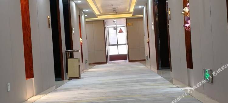 平利东兴大酒店图片