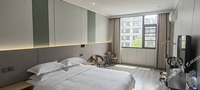 光山一家亲民宿(光山汽车站店)图片