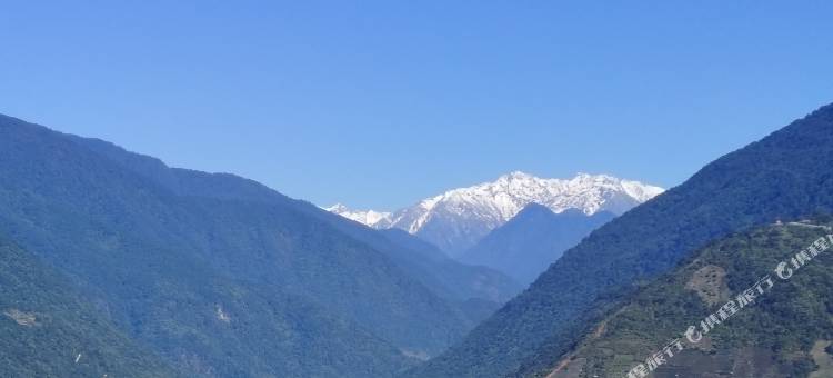 墨脱晋豫酒店(西藏墨脱县完全小学店)图片