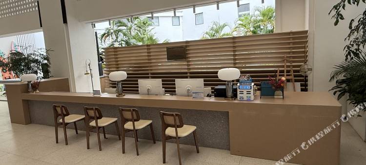 东方花间酒店(海鸥湾店)图片