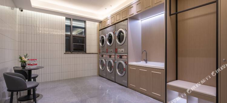 曼居酒店(合肥滨湖会展中心店)图片