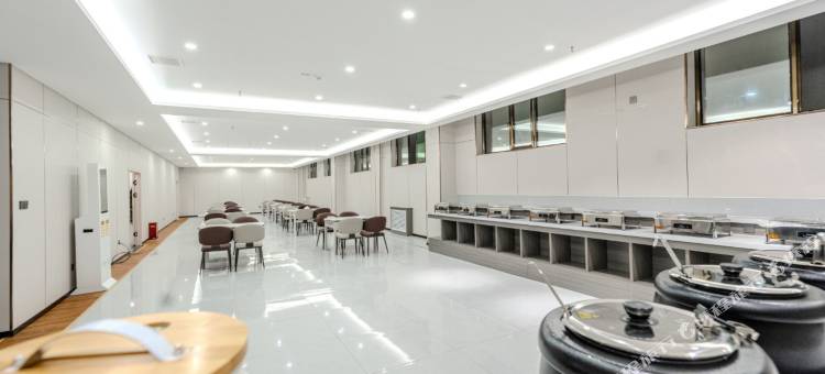 柏纳酒店(伊犁特克斯八卦城店)图片