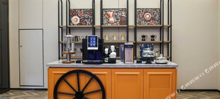 如家精选酒店(阿克苏温州路步行街世纪广场店)图片