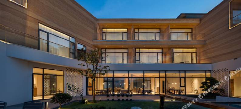 森隐梯田民宿图片