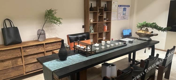 丽江玉雪院子观景民宿图片