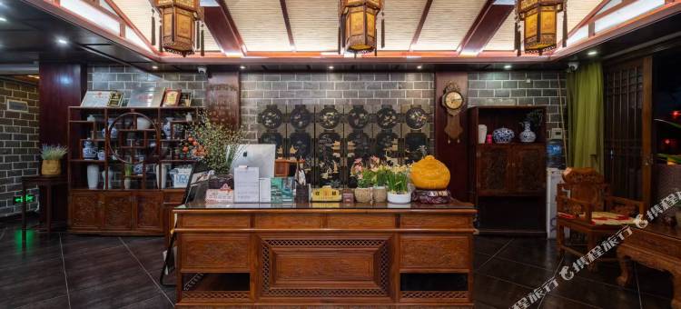 镇远李寻欢客栈图片