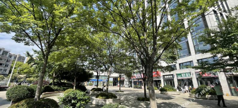 忆江南青年旅舍(星民地铁站店)图片