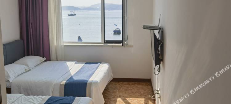 长海望海祥度假村图片