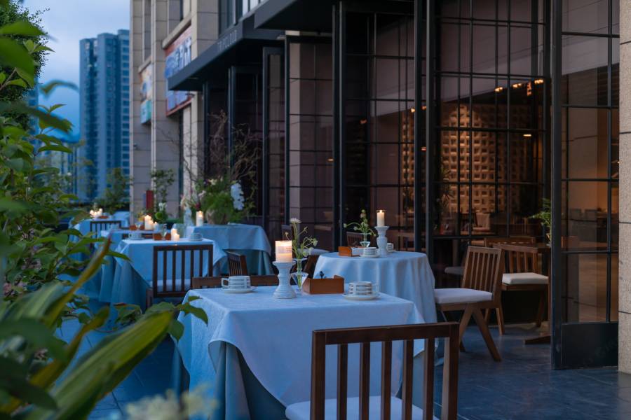 六盤水雲嘉酒店