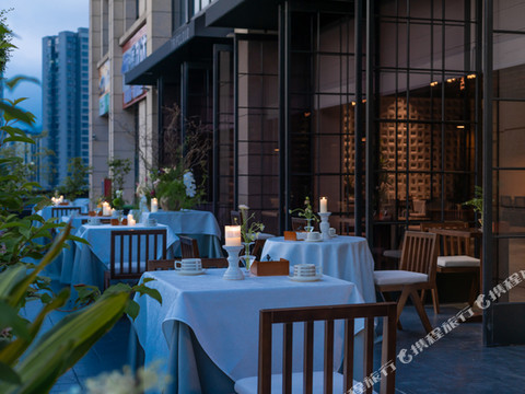 六盘水云嘉酒店