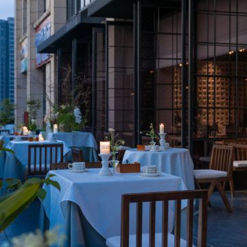 六盘水云嘉酒店图片
