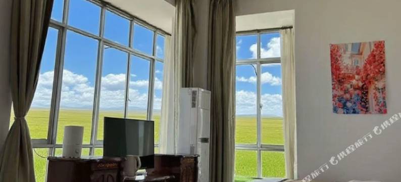 当雄江龙富氧酒店(纳木错景区店)图片