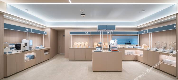 汉庭酒店(十堰大道知行高中店)图片