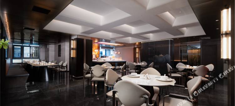 朵兰达LAB酒店(贵阳喷水池地铁站甲秀楼店)图片