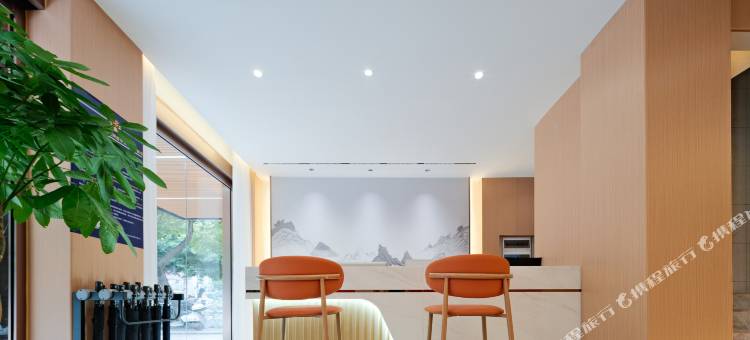 星悦酒店(桂林高铁北站店)图片