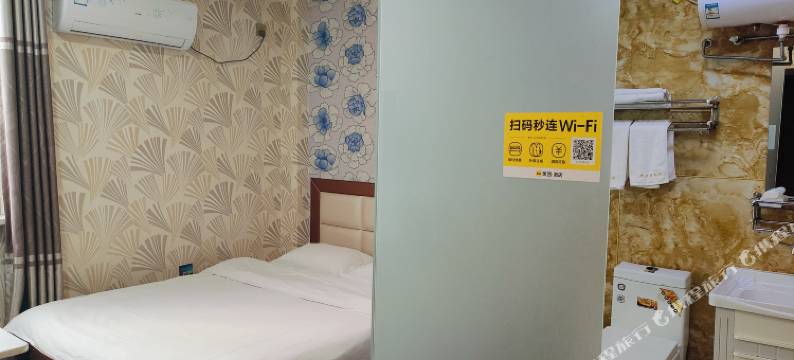 鸿运来宾馆(齐齐哈尔大学市二十八中学店)图片