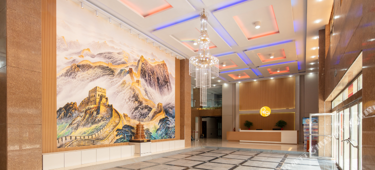 锐思特酒店(怀仁店)图片