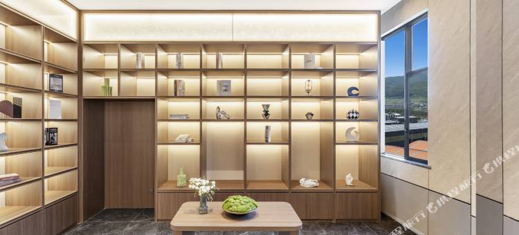 莫林酒店(阿坝州阿坝县店)图片