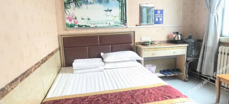 胶城商务宾馆图片