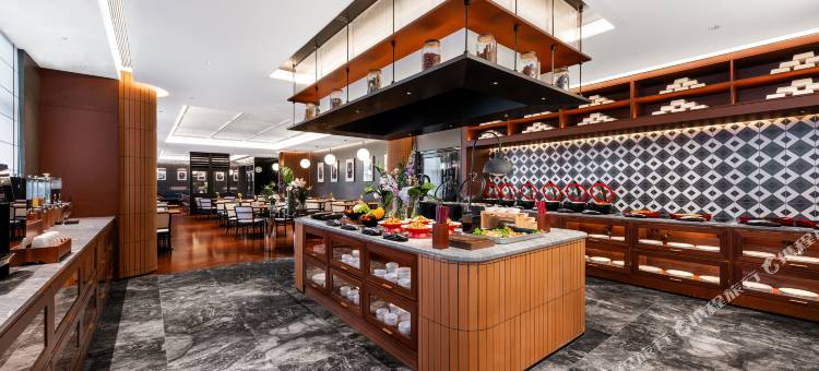 石家庄火车站城际酒店图片