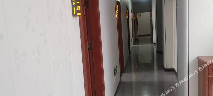 海晏西海郡宾馆图片