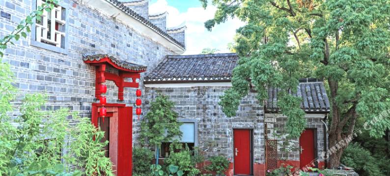 百家岭·乌桕Jiu院子(江南宋城郁孤台店)图片