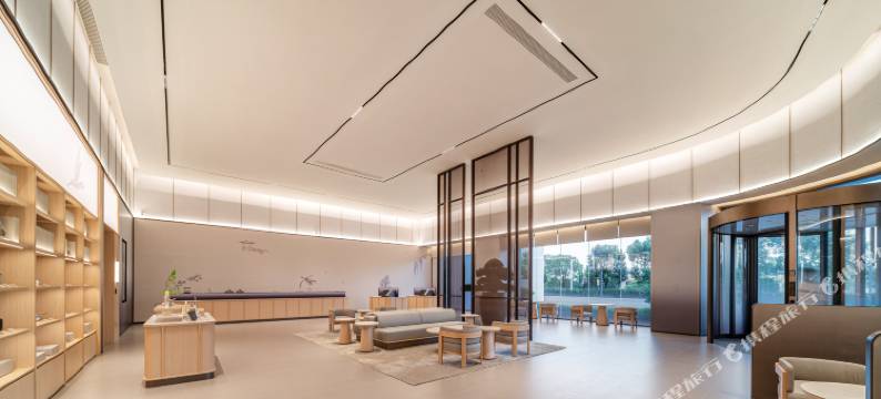 全季酒店(福州长乐国际机场店)图片