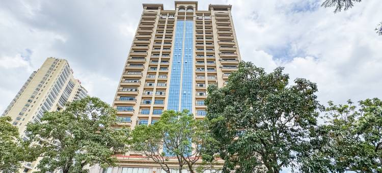 北海悦见美佳·玲居小屋(银滩店)图片