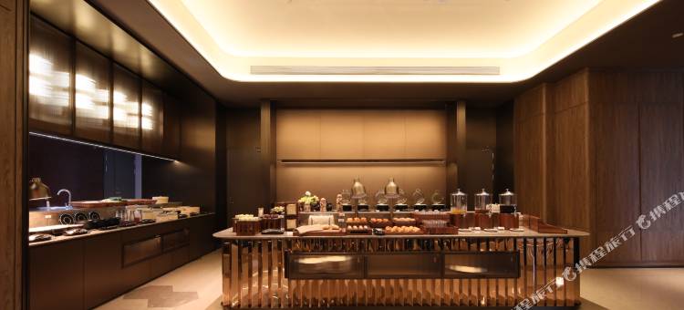 武汉国际广场青年路桔子水晶酒店图片