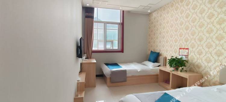 尚美宾馆(赵县赵州桥景区店)图片